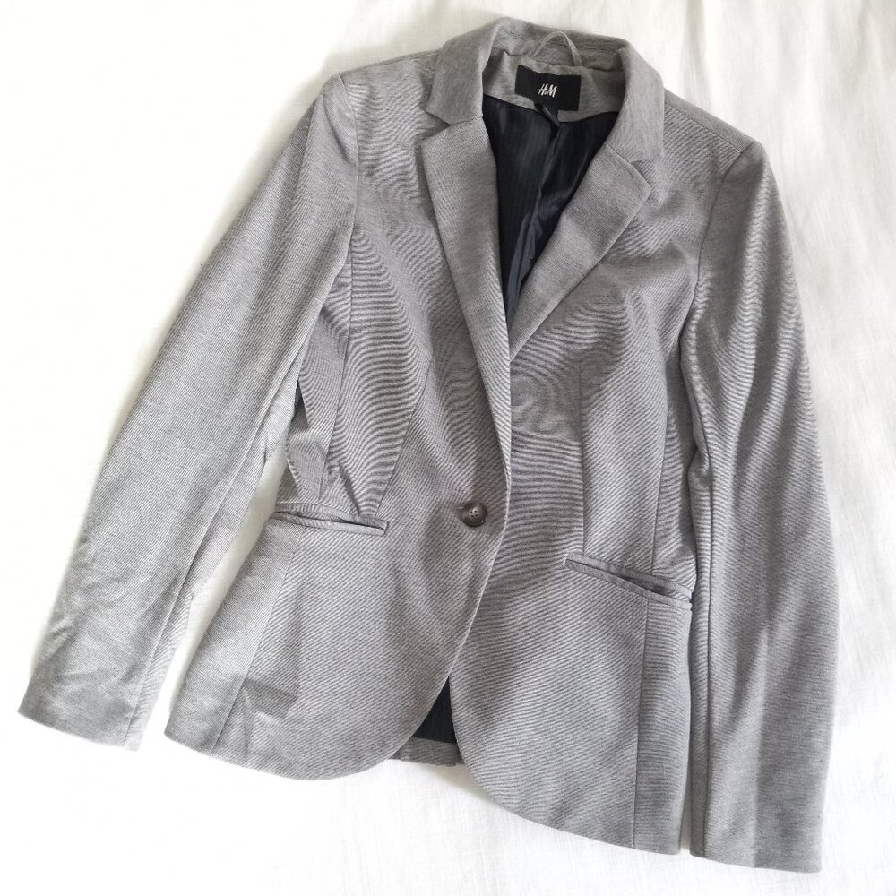 H&M Women's Blazer